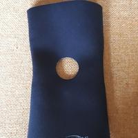 Ginocchiera DonJoy in neoprene taglia M