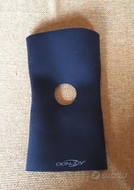Ginocchiera DonJoy in neoprene taglia M