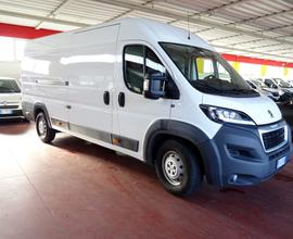 PEUGEOT Boxer 435 2.0 BlueHDi 160CV PLM-SL-TM Fu