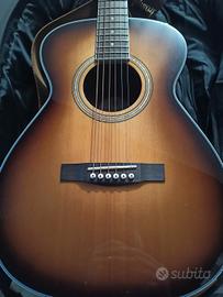 GUILD M-260E DELUXE EDGE BURST