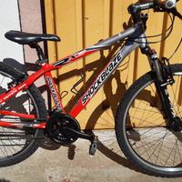 MTB - ShockBlaze 26"
