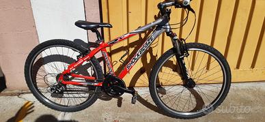 MTB - ShockBlaze 26"