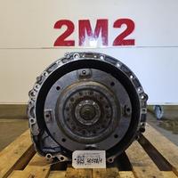 CAMBIO AUTOMATICO CON CONVERTITORE DI COPPIA LAND