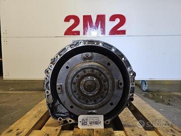 CAMBIO AUTOMATICO CON CONVERTITORE DI COPPIA LAND