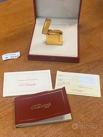 S.T. Dupont  Ligne 1