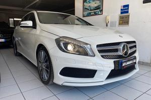 Mercedes-benz A 200 CDI Night Edition