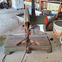 sega circolare salvarani