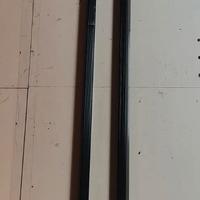 barre portatutto per SEAT LEON