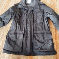 giaccone Aspesi uomo