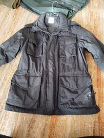 giaccone Aspesi uomo