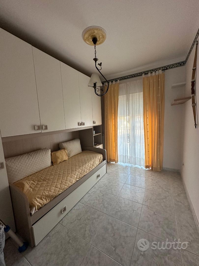Appartamento – San Giovanni in Fiore, Cosenza - Vista 2