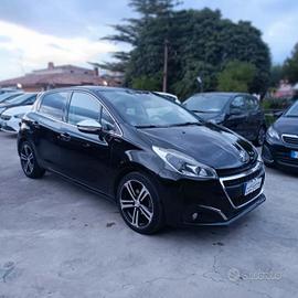 Peugeot 208 BlueHDi GT Line BLOCKSYSTEM