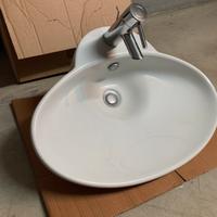 Lavandino Bagno