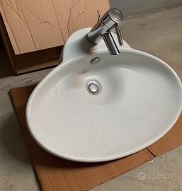 Lavandino Bagno