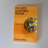 Che cos'è la ricerc_a sociale