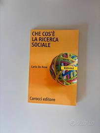 Che cos'è la ricerc_a sociale