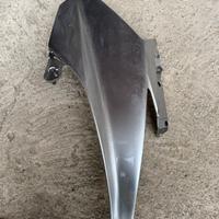 Fianco sinistro Yamaha T-max 2008/2012