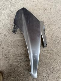 Fianco sinistro Yamaha T-max 2008/2012