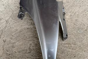 Fianco sinistro Yamaha T-max 2008/2012