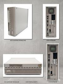 PC Vintage Olivetti M300-28 (1992)