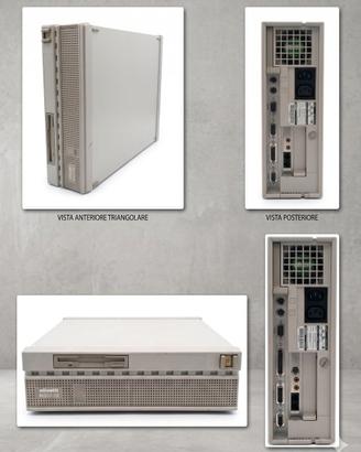PC Vintage Olivetti M300-28 (1992)