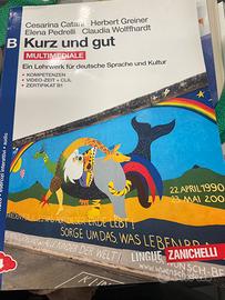 Kurz und gut B