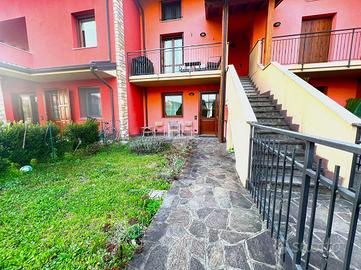 2 LOCALI A CAROBBIO DEGLI ANGELI