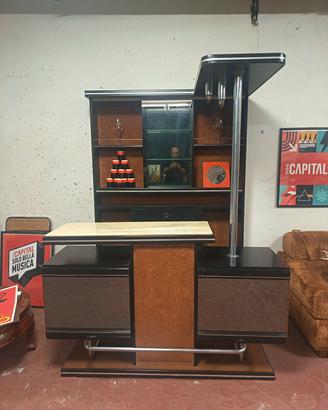 mobile bar anni 70 