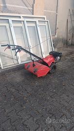 motocoltivatore ProGreen