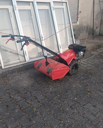 motocoltivatore ProGreen