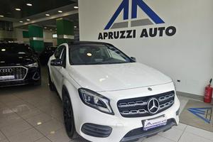 MERCEDES-BENZ GLA 200 d Automatic 4Matic Premium