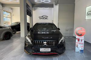 Mercedes-benz A 250 4Matic Automatic Premium