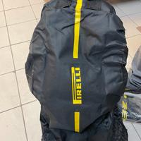 Borse pneumatici Pirelli