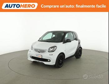 SMART ForTwo LV23522