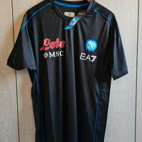 maglia calcio Napoli