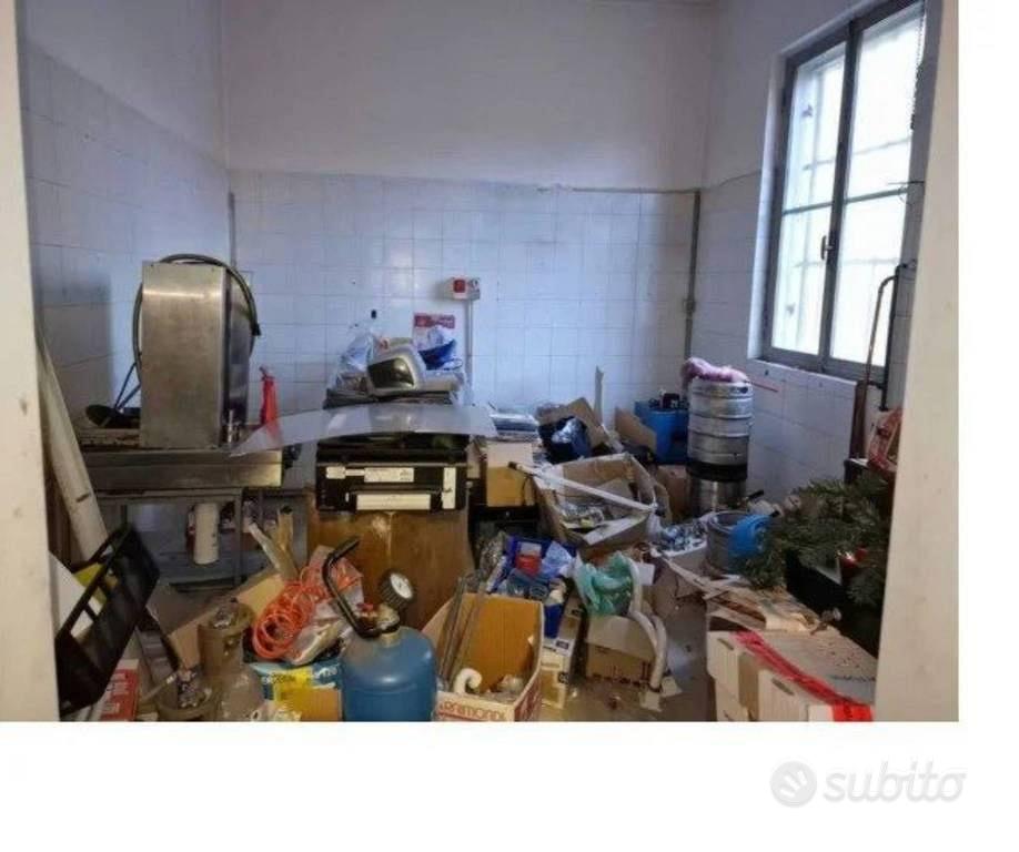 Immobile in asta di 246 m² a Orio Litta - Vista 5