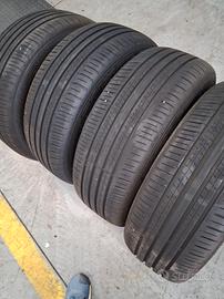 Gomme 215/50 R18