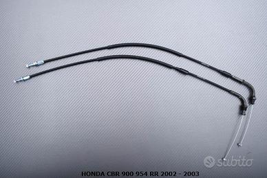 Cavo andata gas per HONDA CBR 900 954 RR 2002 2003