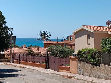 Villasimius:dal 30AGOSTO a 100mMAREdiSOLANAS