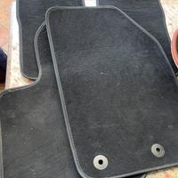 Tappetini Fiat 500X