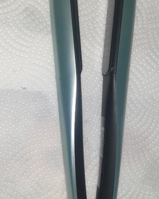 piastra ghd platinum  +