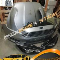 Frontale completo ford focus #181
