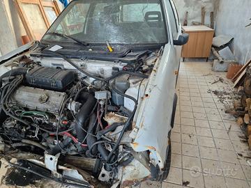 Fiat Uno TD