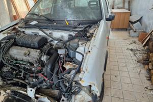 Fiat Uno TD