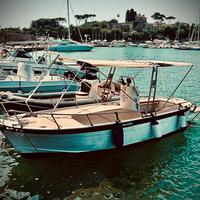 Gozzo mini libeccio
