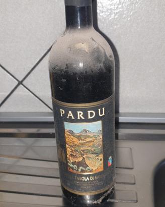 Jerzu Pardu