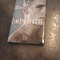 libro [IM]PERFETTI - Luigi Ballerini