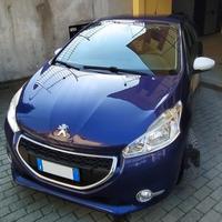 Peugeto 208 1.4 VTI Benzina/GPL