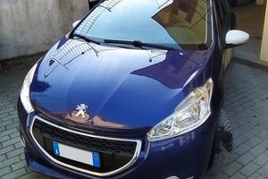 Peugeto 208 1.4 VTI Benzina/GPL