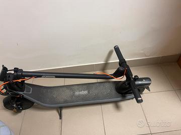 Monopattino elettrico
